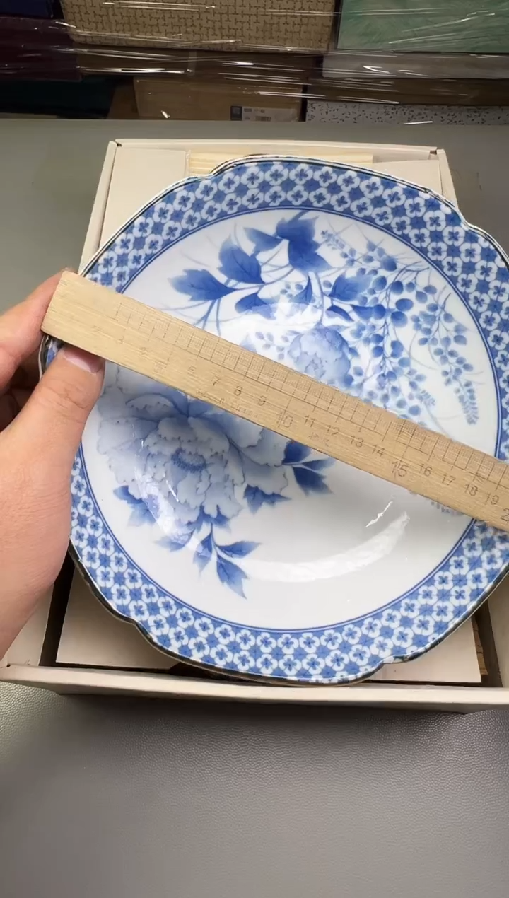 瓷片晓*088碰瓷社中古瓷器 拒绝假货 感谢您的支持~