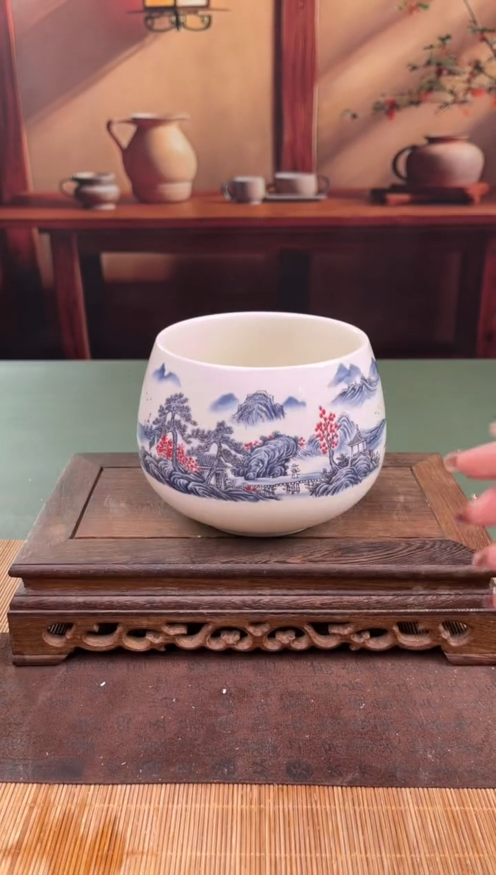 【闪购商品】顾德茶器福利闪购链接