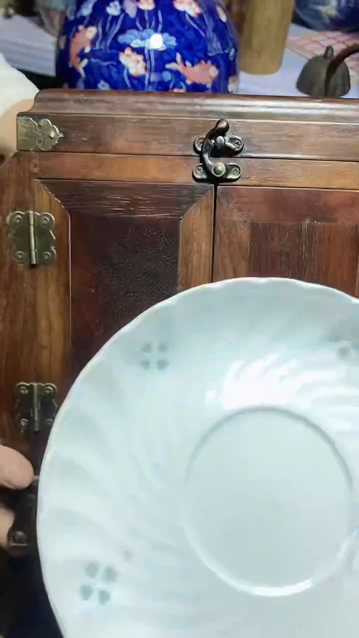 【闪购商品】瓷器此片瓷器此片