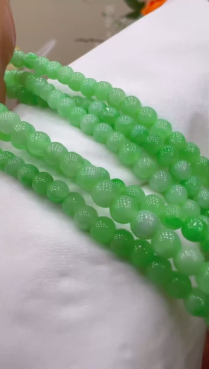 未镶嵌手串翡翠多样性团购发一件