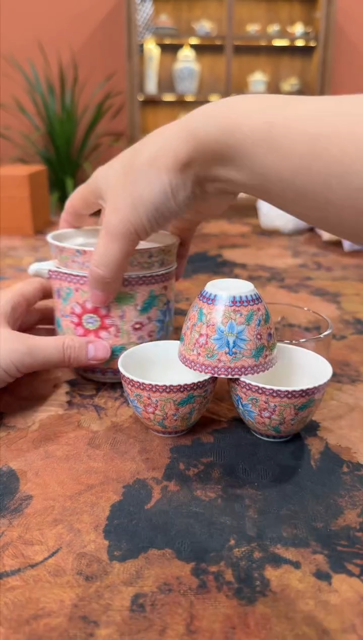 【闪购商品】楽门茶器！！！！