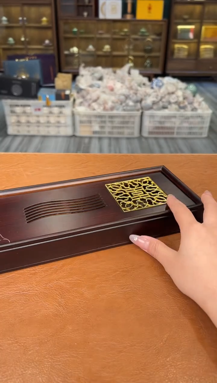 【闪购商品】熹物茶空间清仓福利品111111