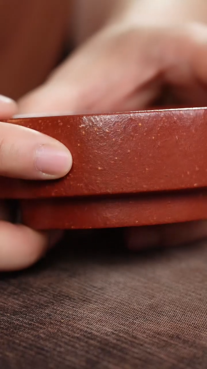 红降坡光素普洱杯