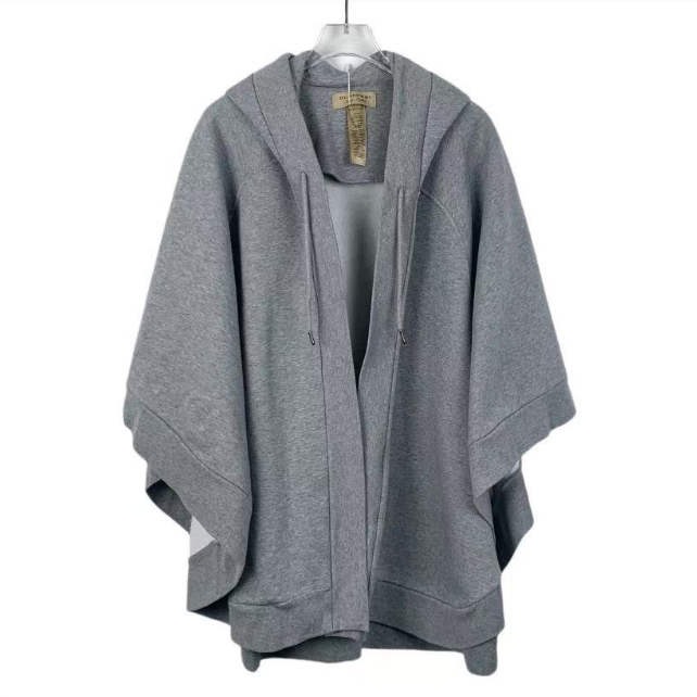 99新 BURBERRY/博柏利  海囤 巴宝莉上衣均码/css26286