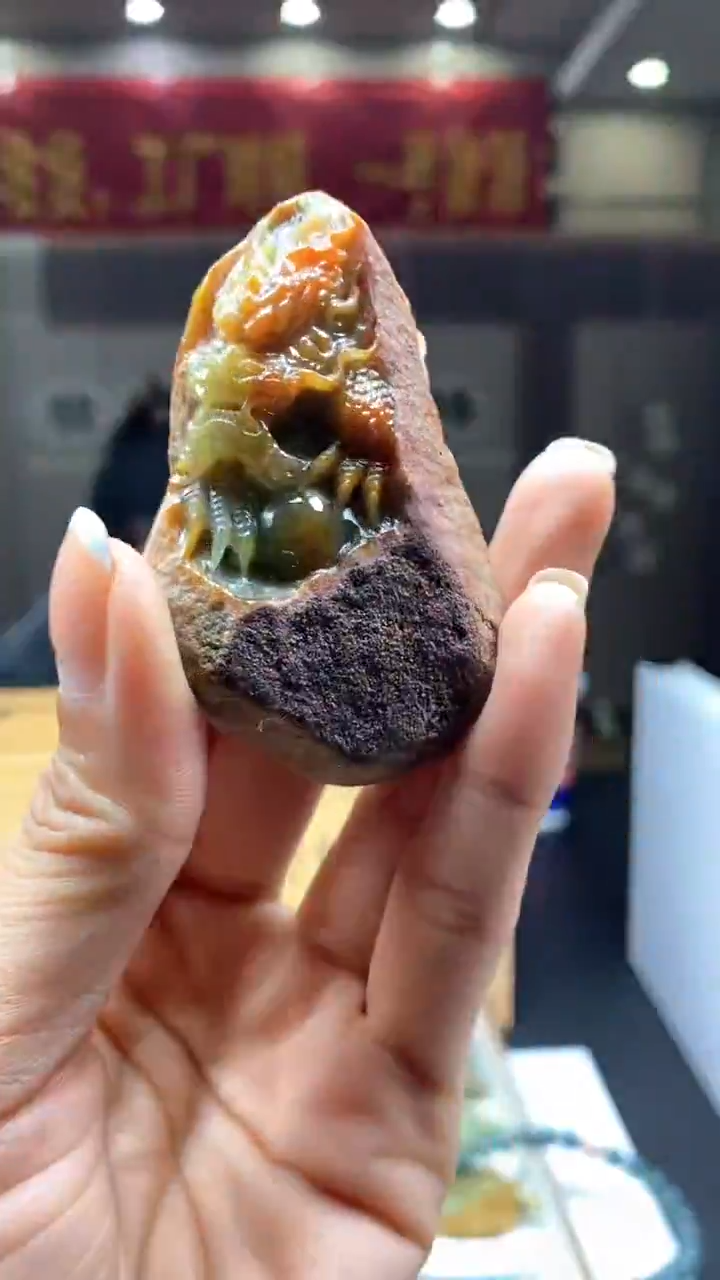 【闪购商品】定制翡翠未镶嵌********158