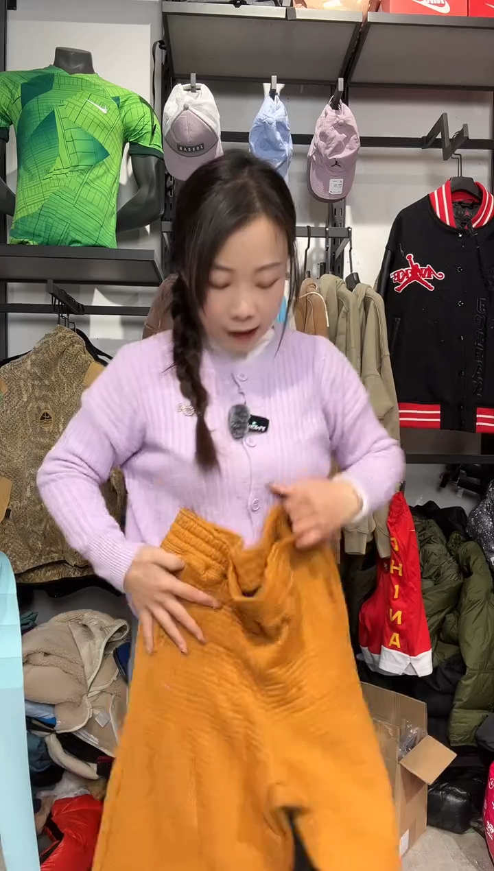 1347闪购编码Nike/Jordan运动卫衣裤以直播间过款为准尺码. 