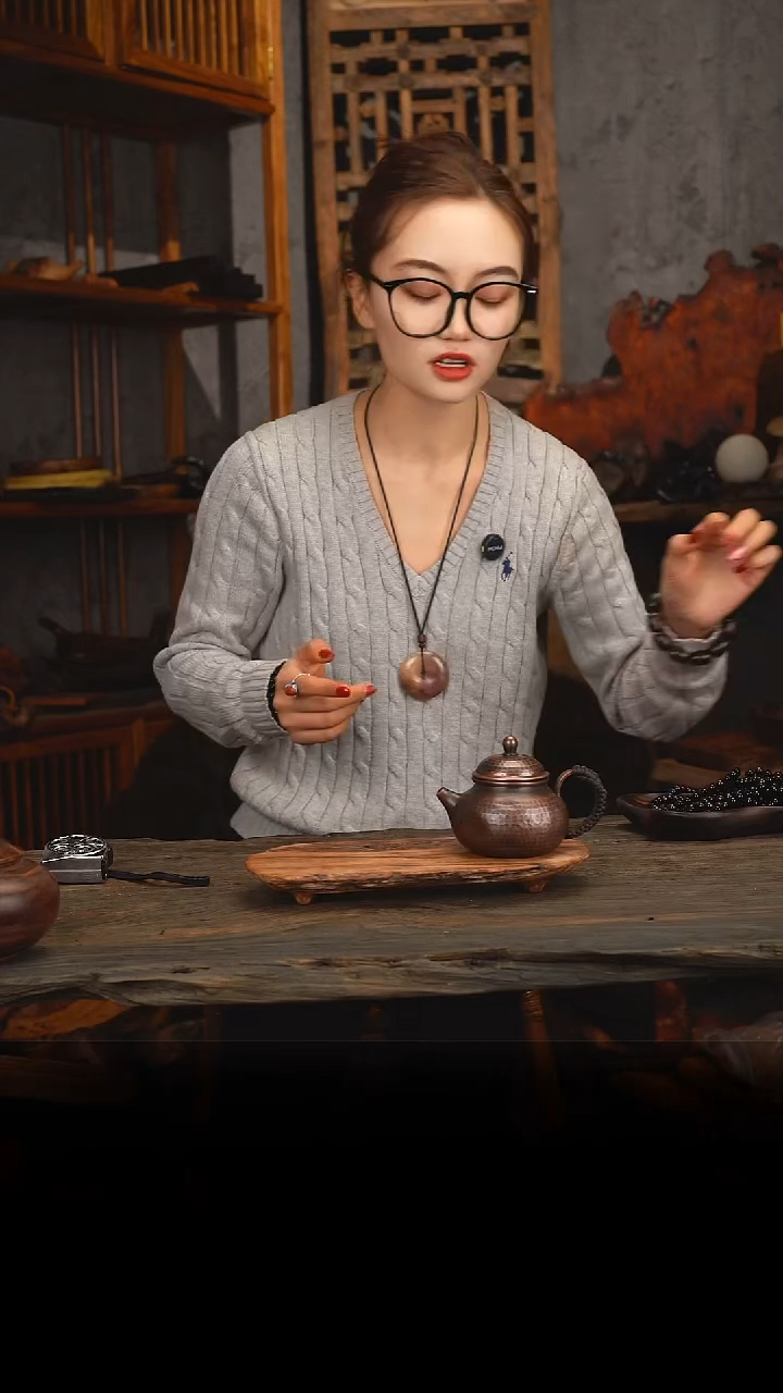 老叶木作木制品058