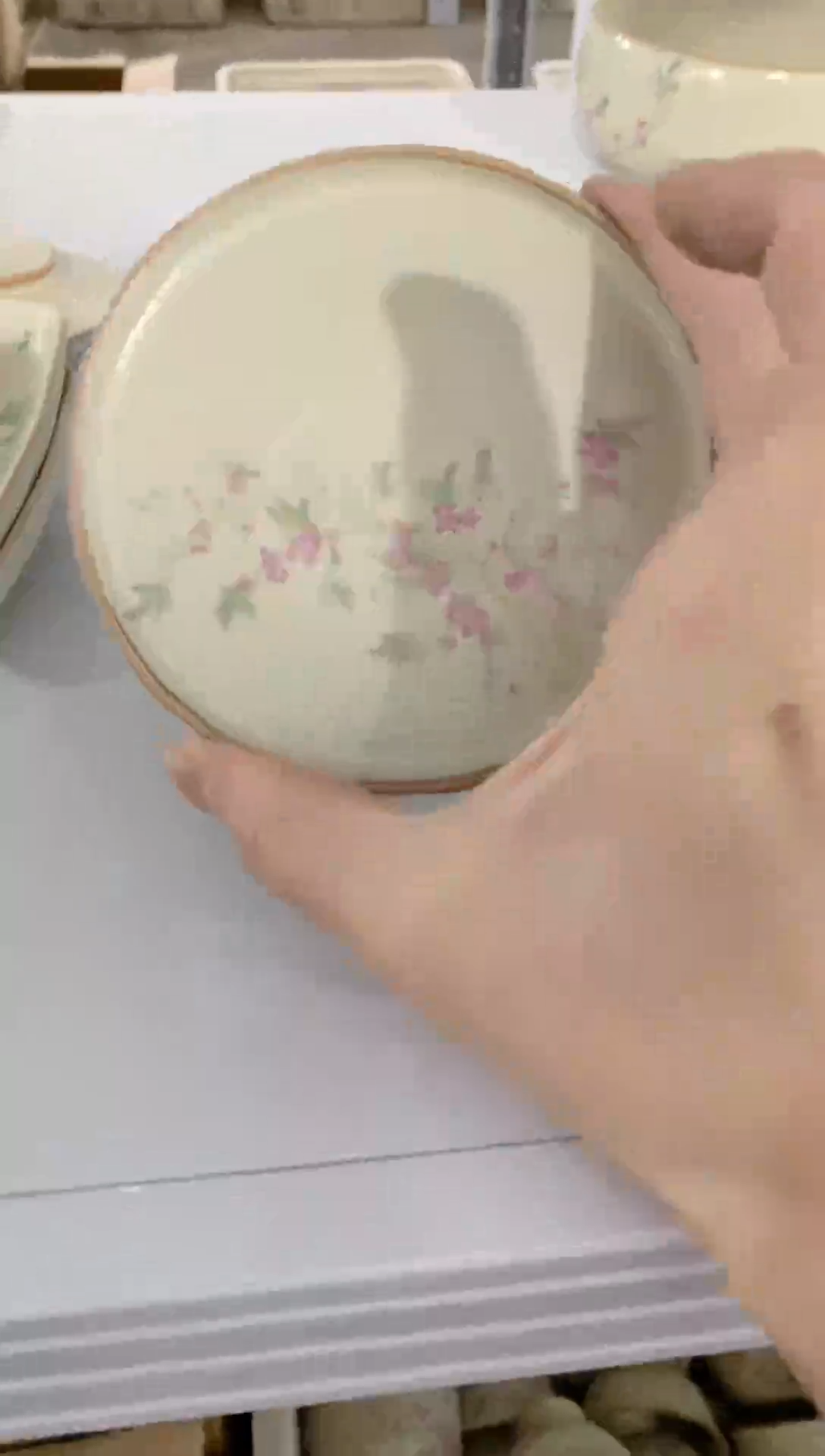 【闪购商品】陶瓷茶杯茶碗茶壶（轻轻微瑕）