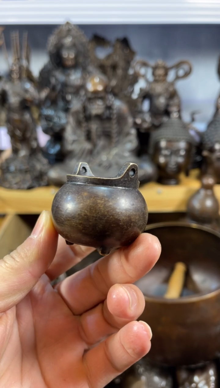 【闪购商品】1案台摆件  物品摆件