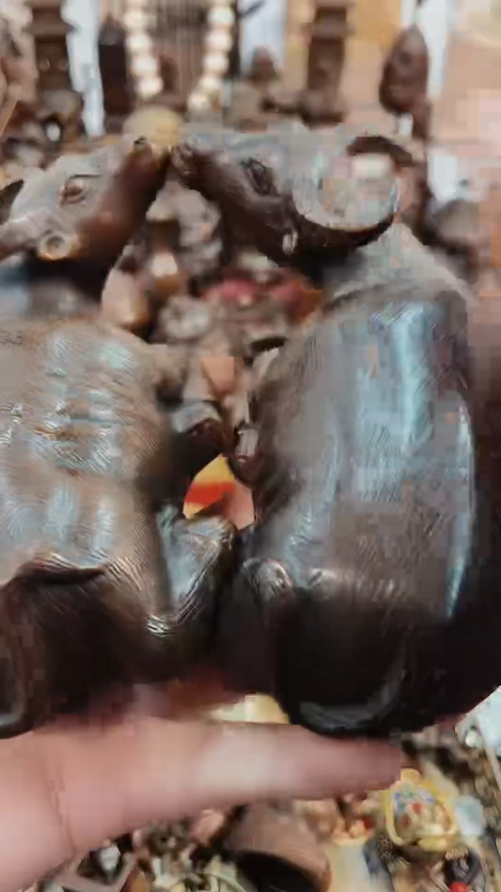 【闪购商品】精铜工匠 别具韵味