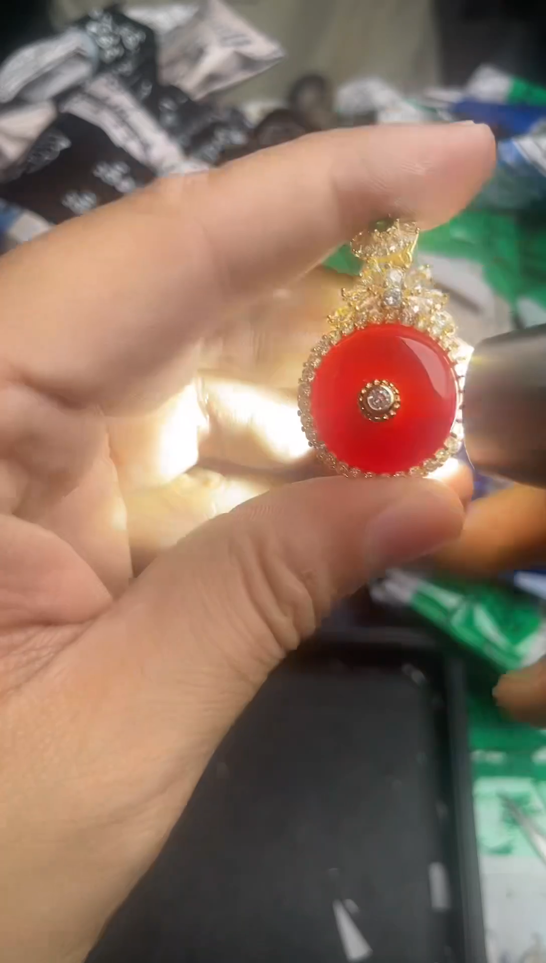 强子甄选所见即所得