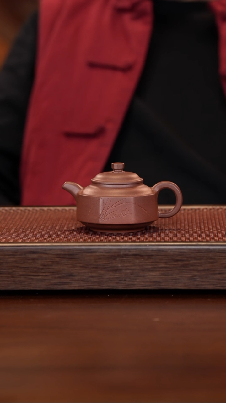 【闪购商品】紫砂茶壶徐壶记紫砂精选