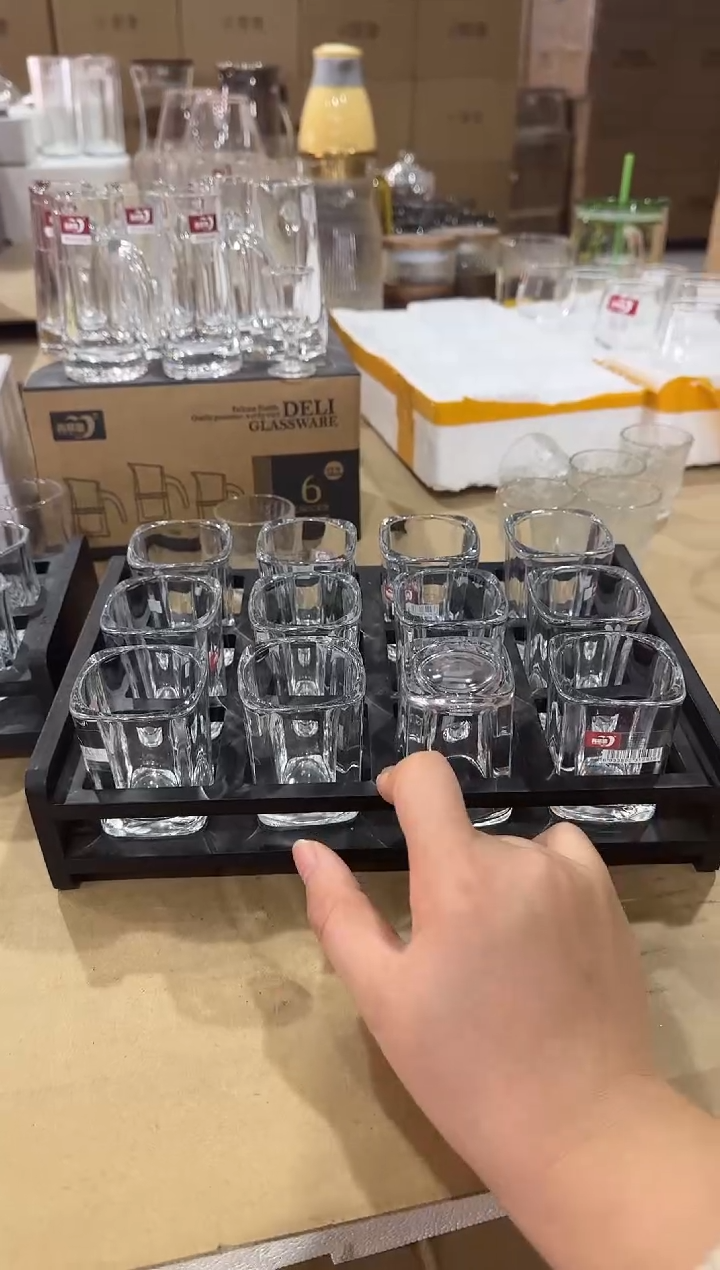 【闪购商品】玻璃无盖款青苹果直播价12+1