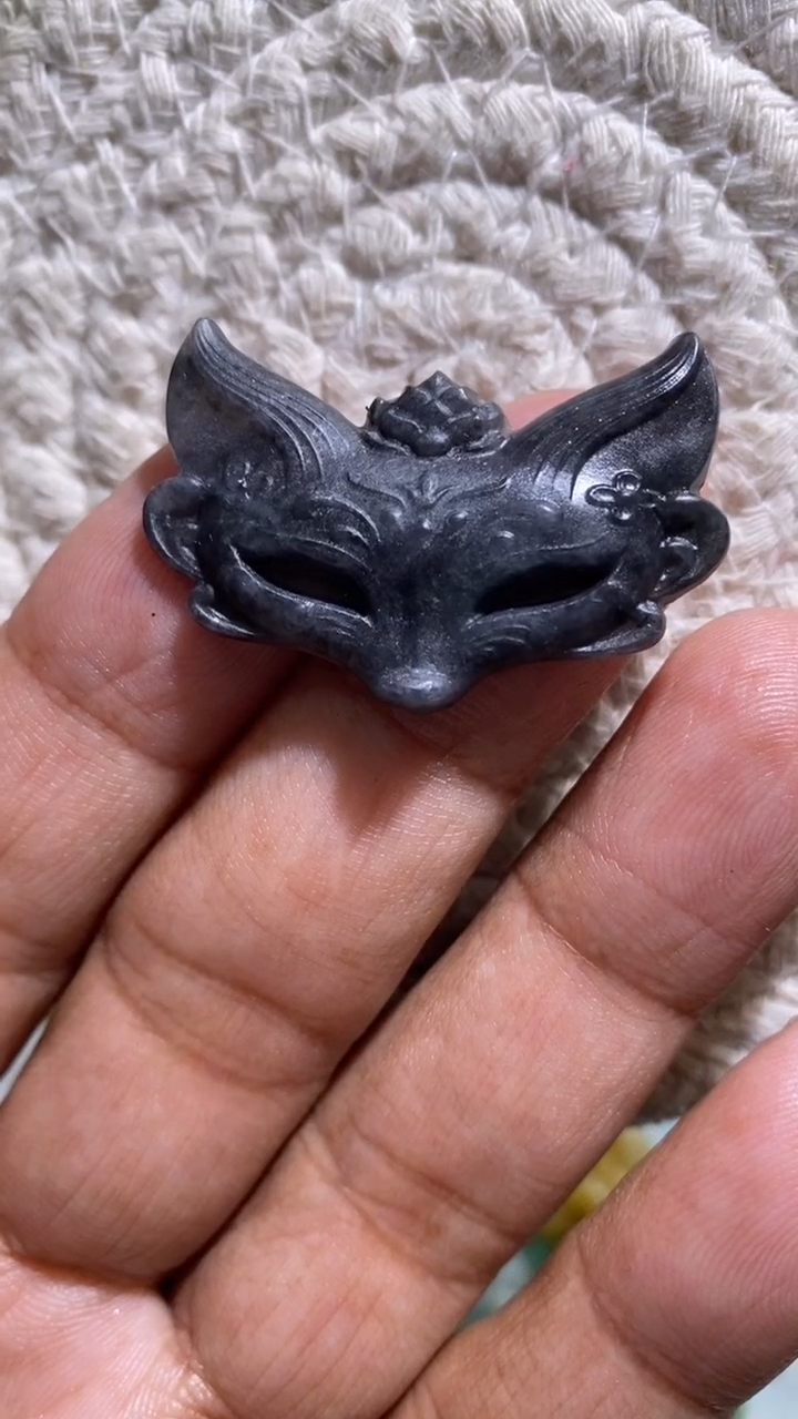 未镶嵌挂件翡翠翡翠挂件