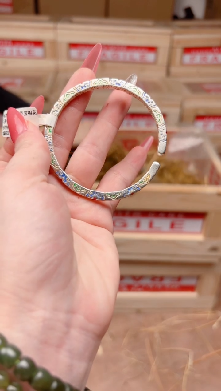 宝贵甄选闪购福利无礼盒