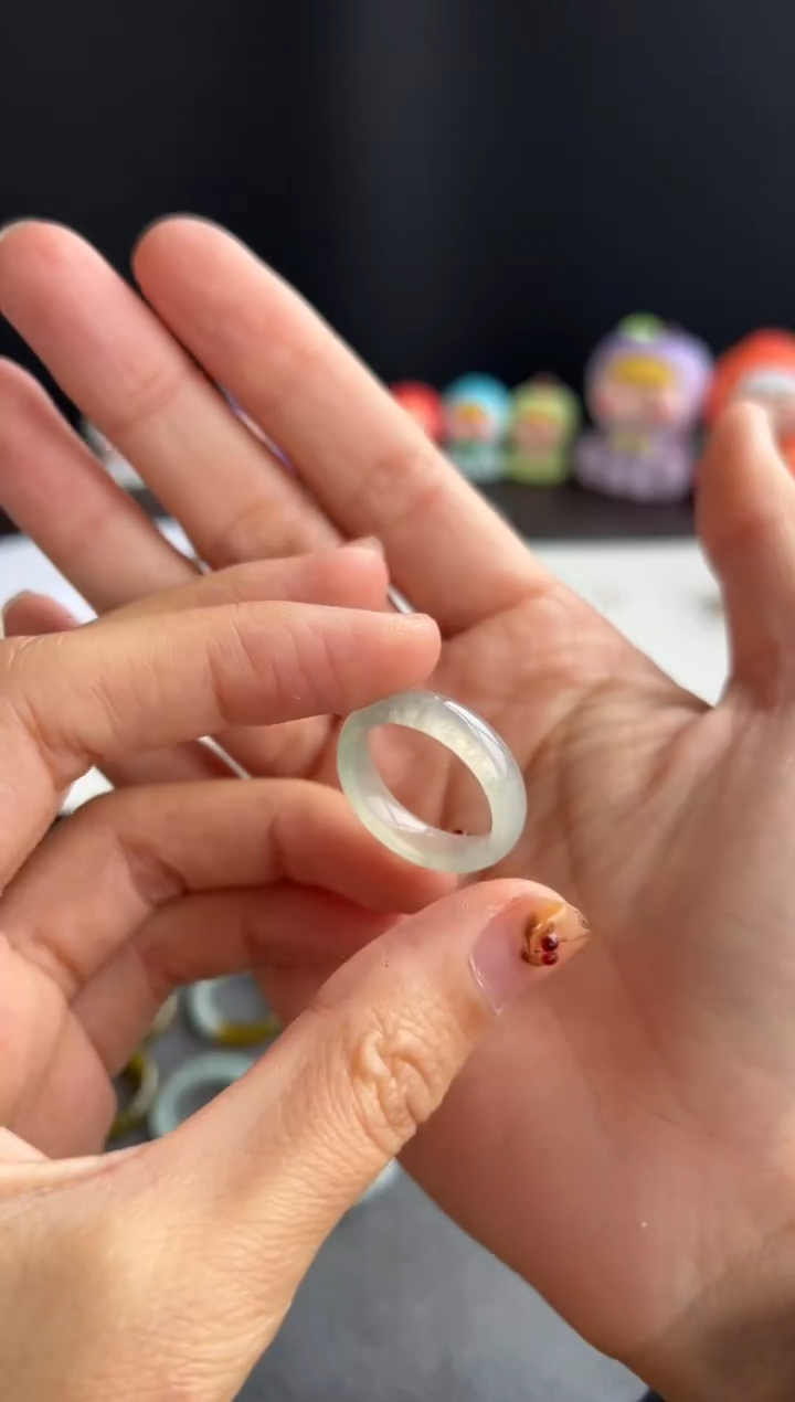 颈饰未镶嵌翡翠812号买断18