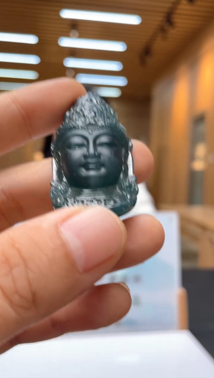 未镶嵌定制翡翠********412
