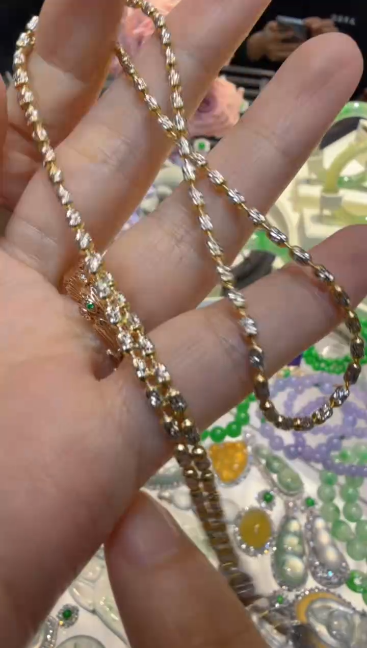 项链925银多样性团购发一件