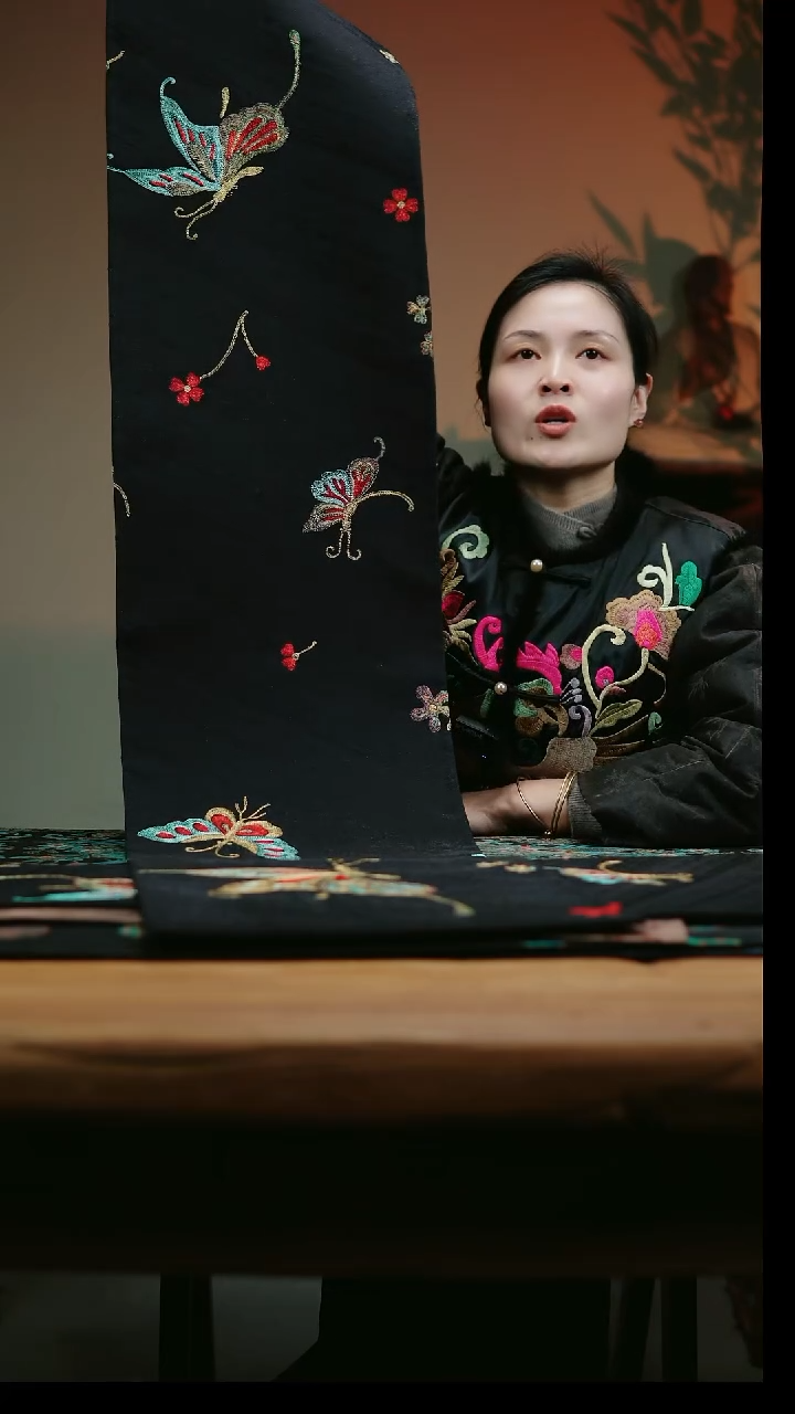 【闪购商品】别具一阁布艺尺寸130+28