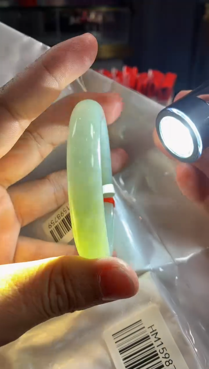 未镶嵌定制翡翠5073毛货不退不换 56-57