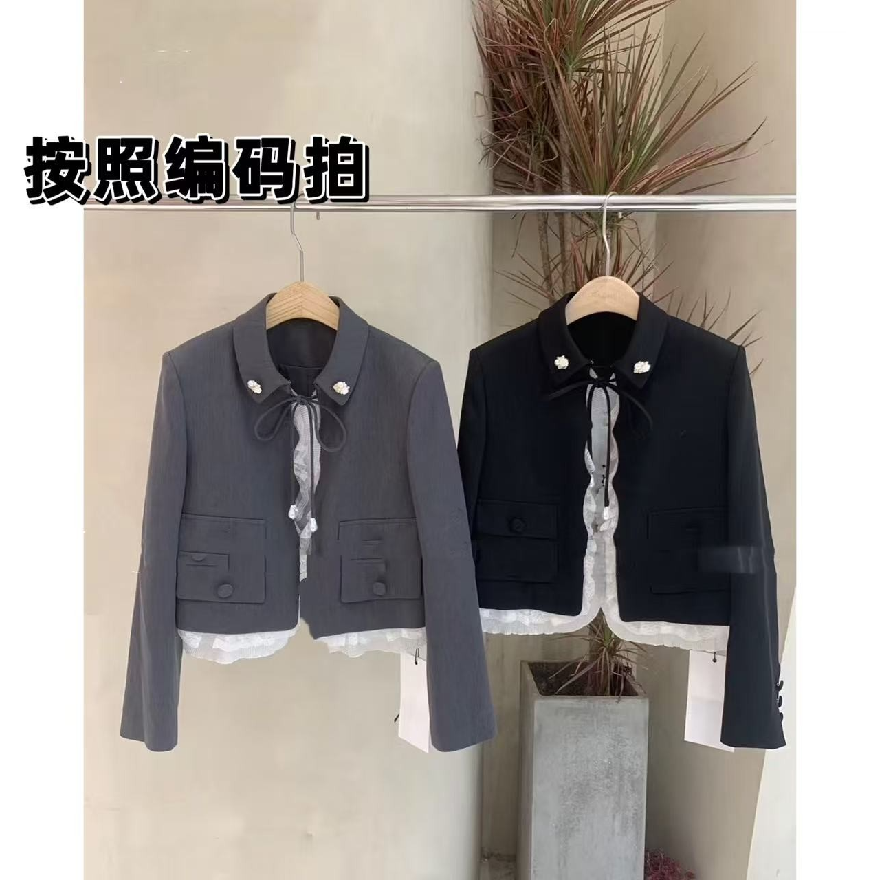 【401-470集合链接】 秋冬迈迈专属连衣裙或套装2025新款按编码拍