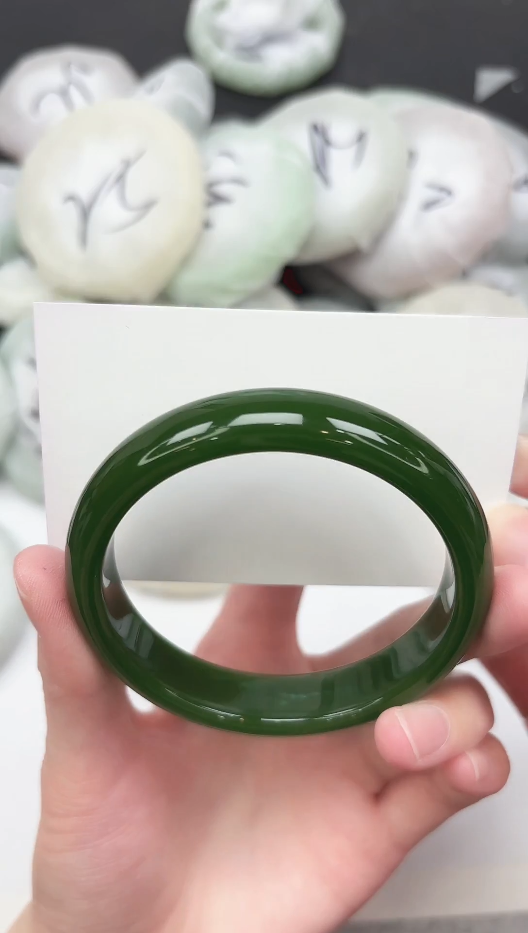 东凌女款手镯12-61