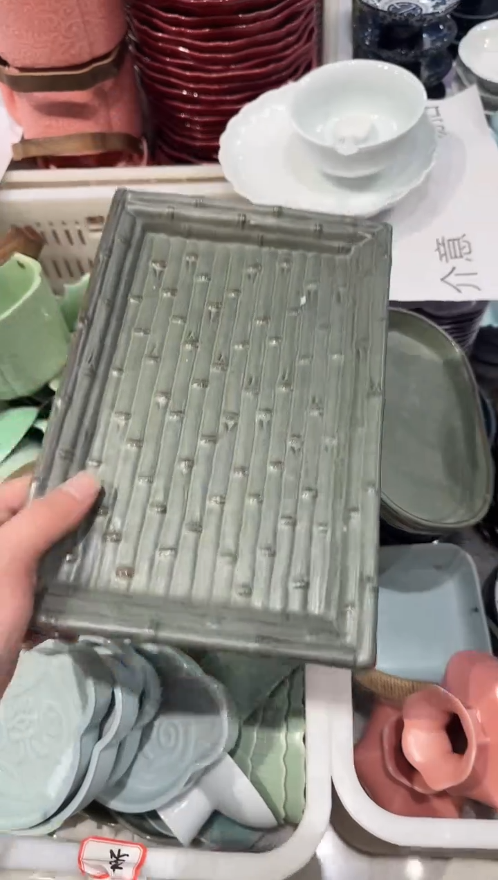 瓷片陶微瑕商品 介意勿拍