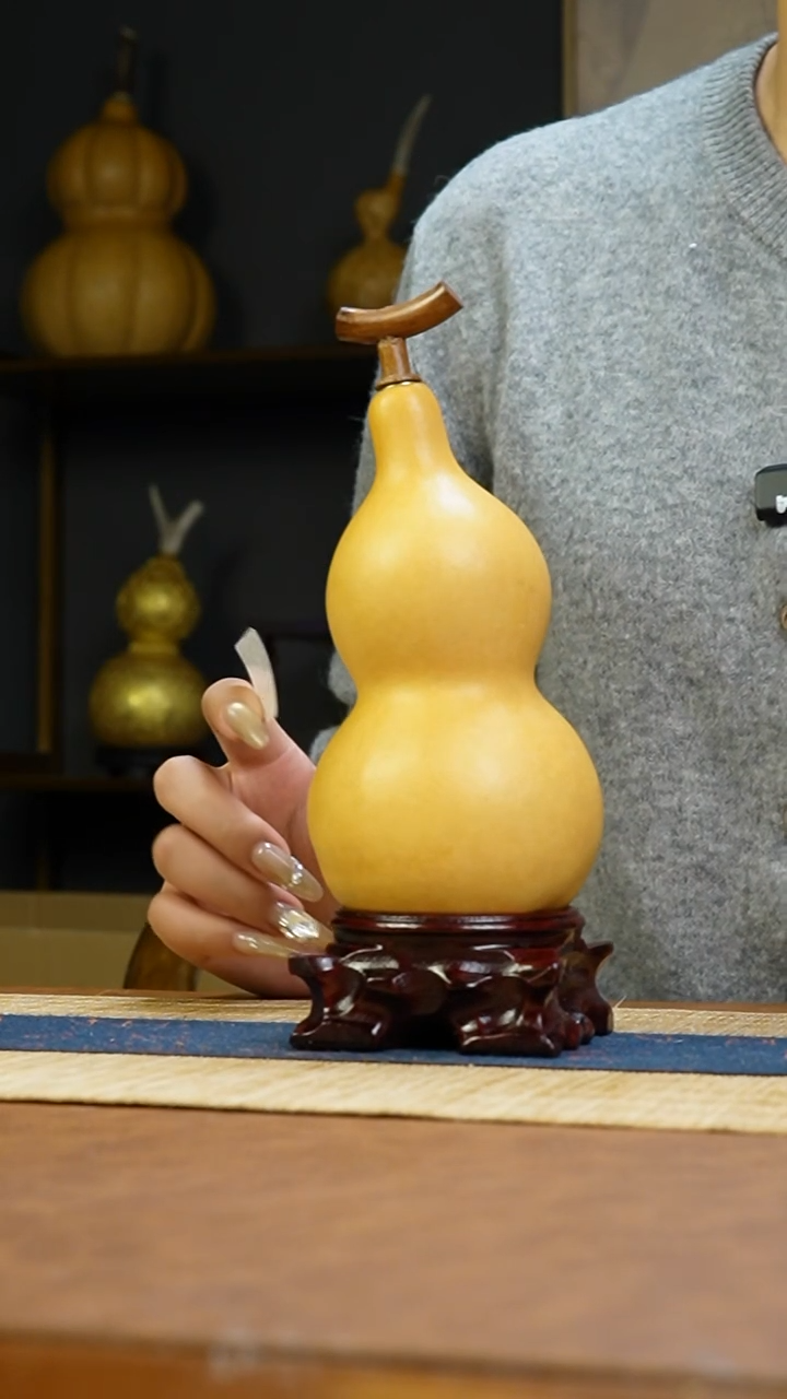 热水酒葫芦 一物一拍832