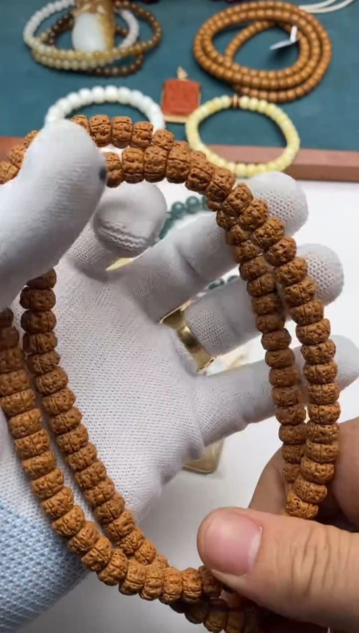 【闪购商品】金刚菩提手串金刚菩提手串