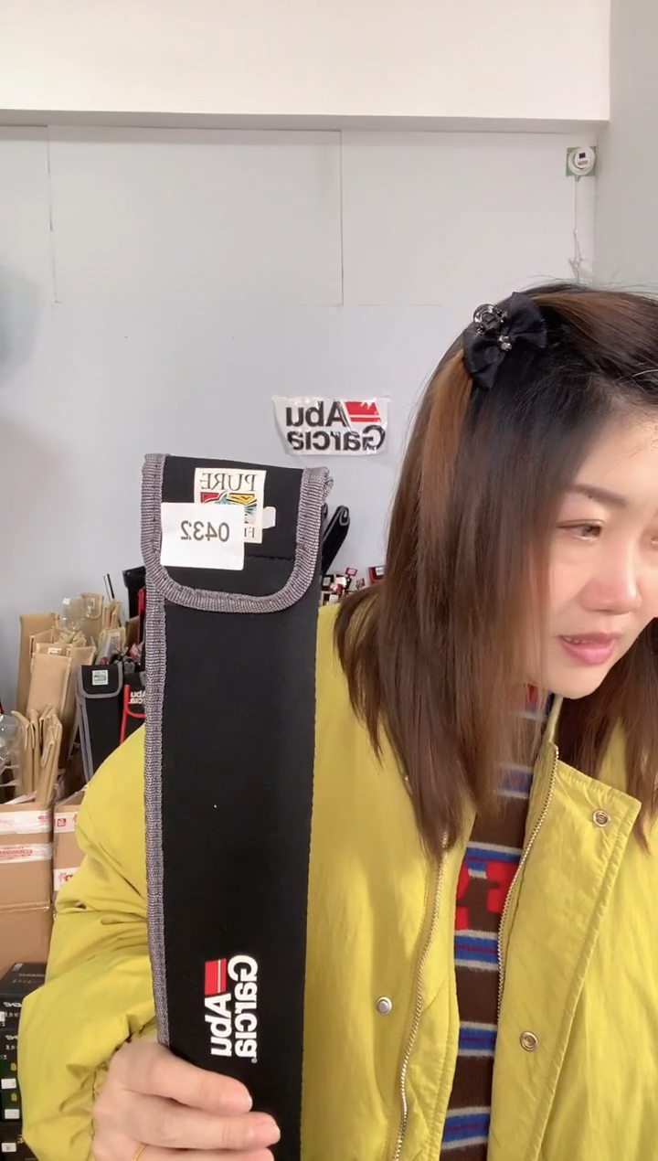 0432 二手黑马仕1.98L枪