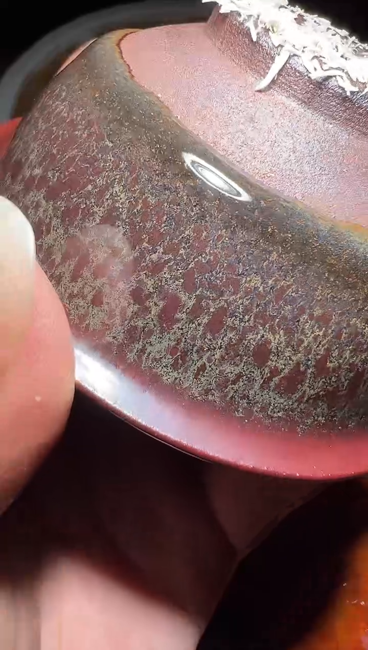 茶盏21宋钰龙窑柴烧开窑360