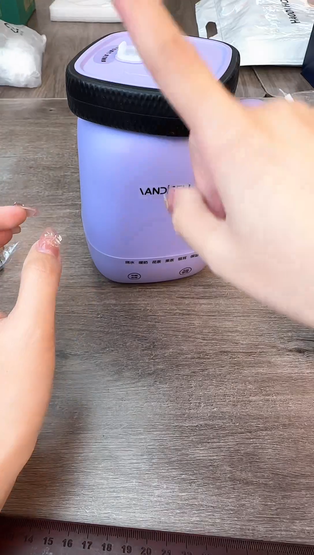 瓷片认准小满买正品@@CQ2922