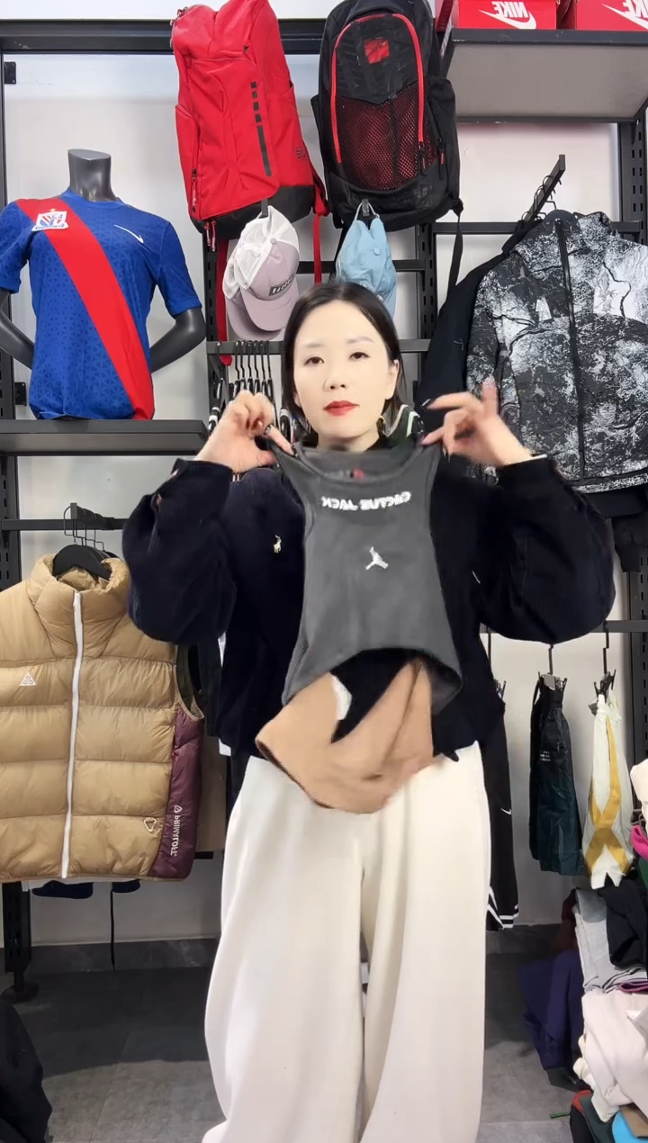 750闪购编码Nike/Jordan运动卫衣裤以直播间过款为准尺码·