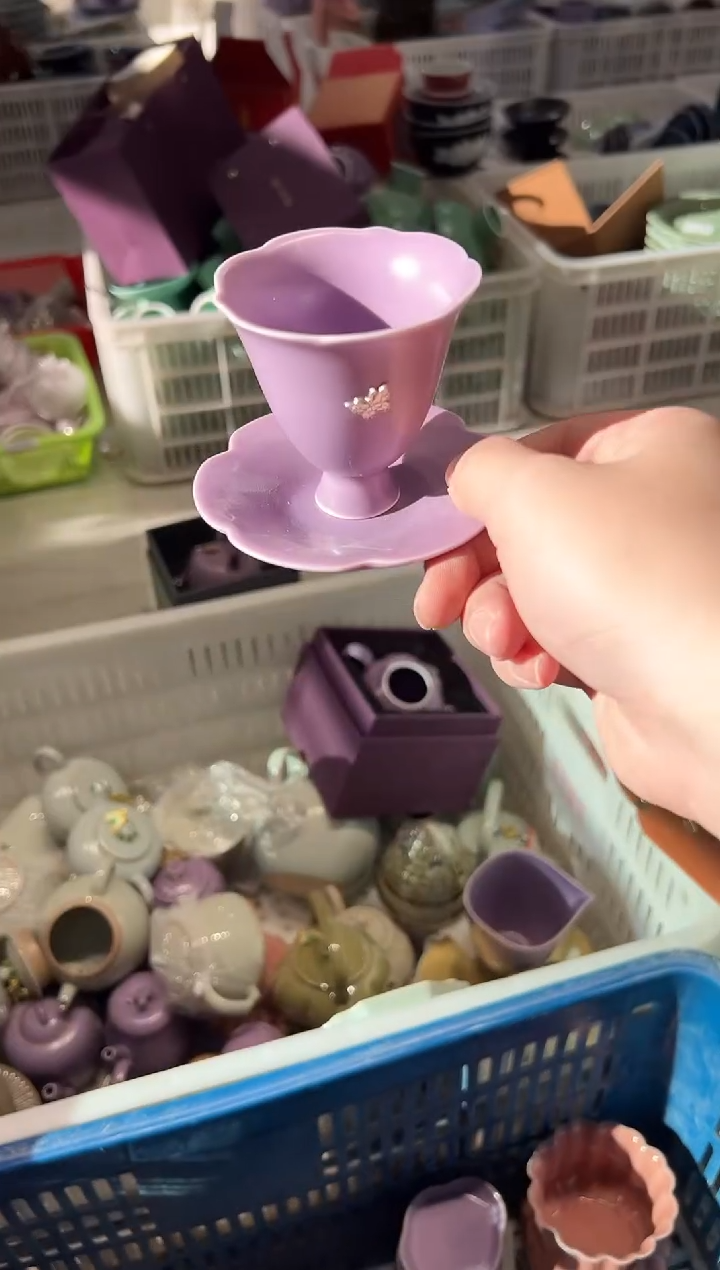 瓷片瓷样品-孤品