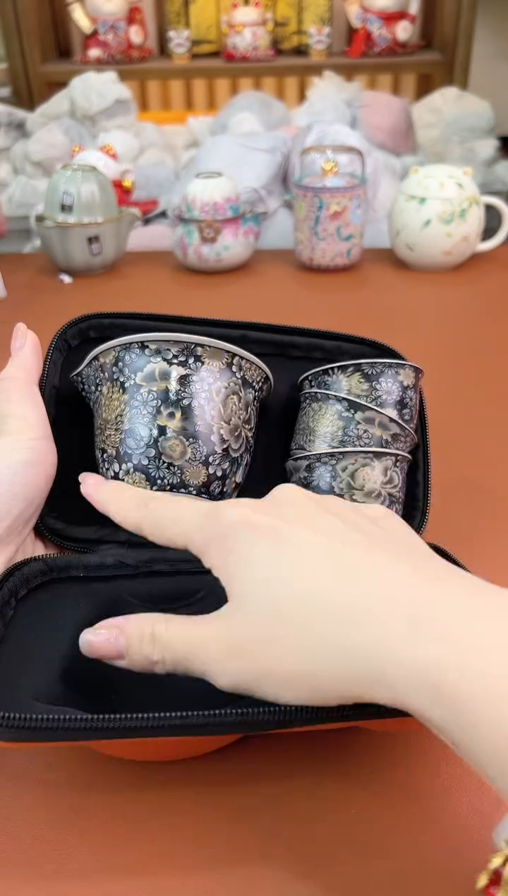 其他@@允礼茶器通用链接 这个真的很便宜