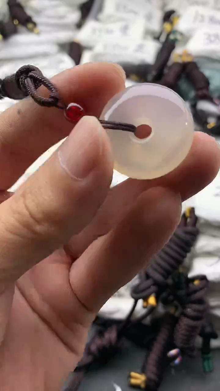 【闪购商品】玛瑙/玉髓颈饰合金555555555555