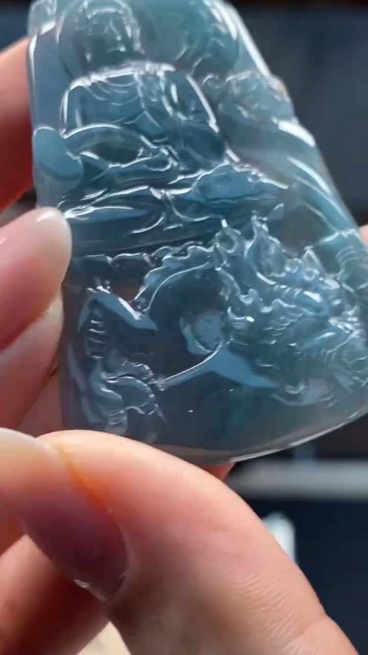 未镶嵌定制翡翠********749