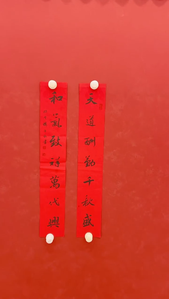 【闪购商品】书法方放            书法
