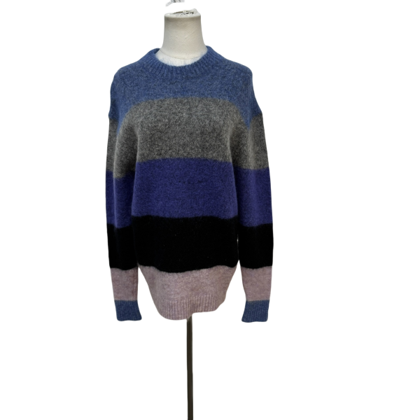 妃鱼/Acne Studios/马海毛/毛衣/95新/马零一二五