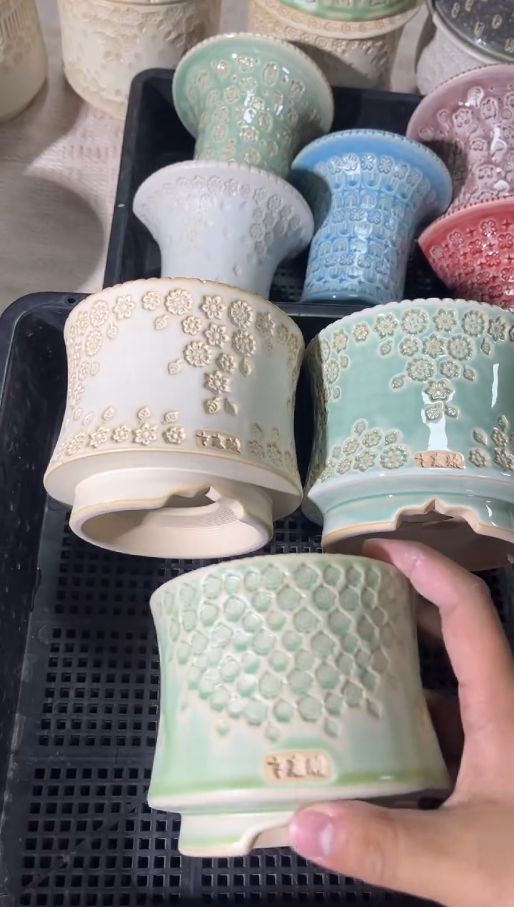 七里烧默认瑕12-19-354-3个