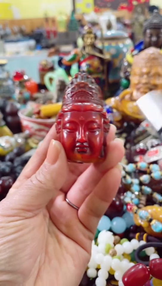 【闪购商品】其他宫廷影视老旧工艺摆件