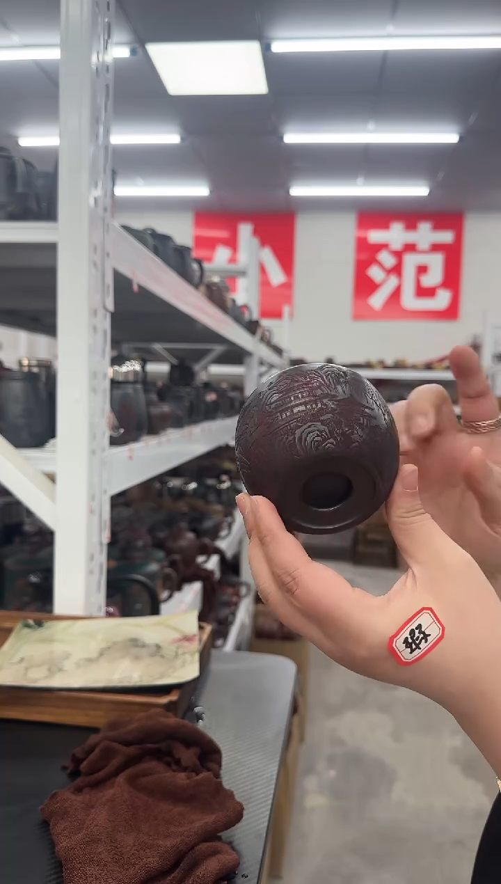 【闪购商品】紫砂茶杯0122012201220122