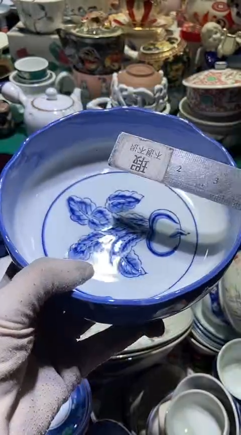 【闪购商品】瓷片1111111111111111