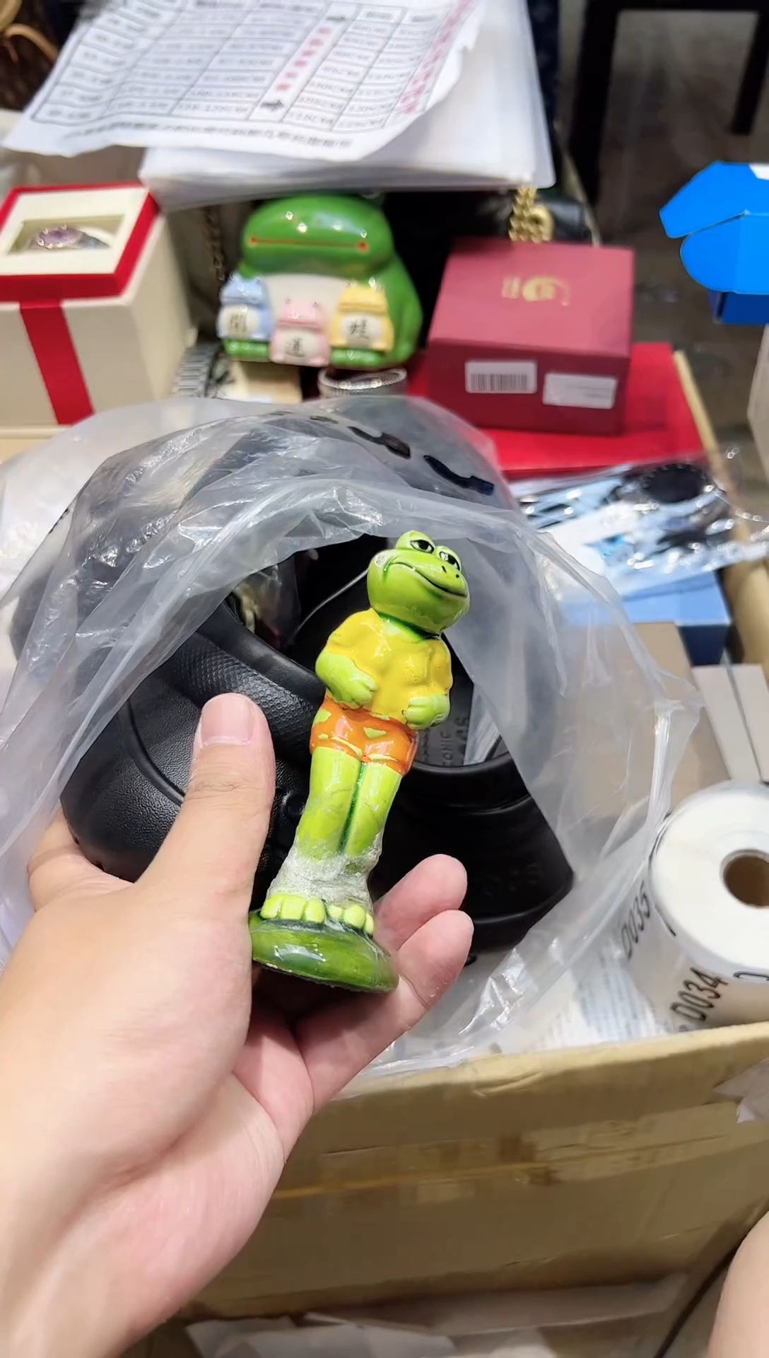 瓷片36全球寻宝高端瓷儿@@