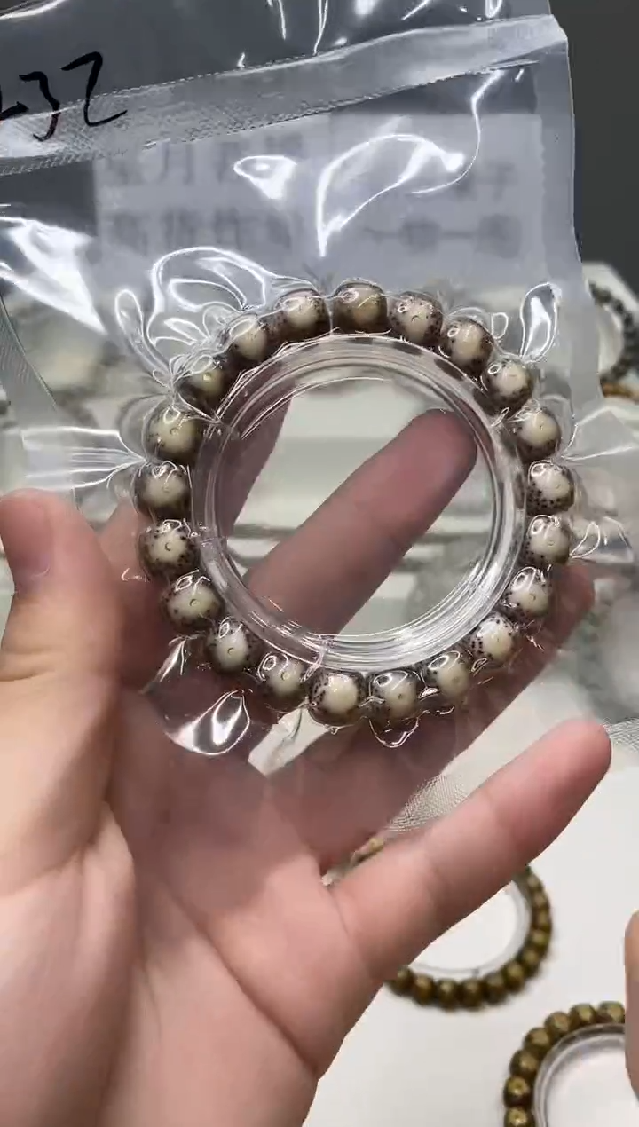 吊坠星月菩提432         b11