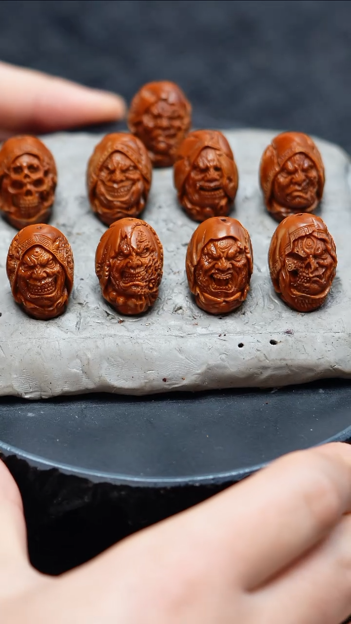 手串/手链橄榄核橄榄核