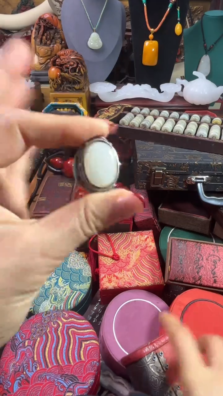 【闪购商品】和田玉876876876未镶嵌6876867876