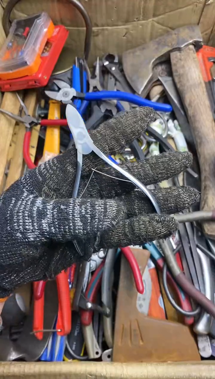 洛**果五金园艺农具厨具工具闪购