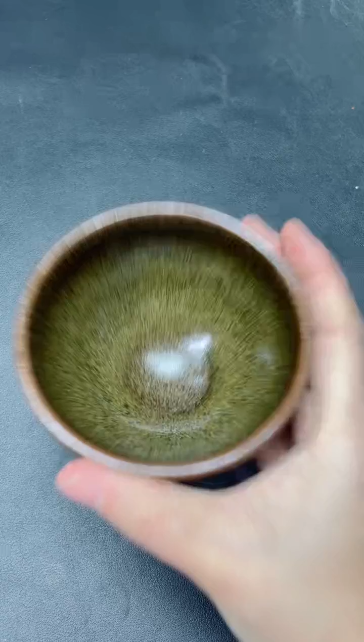 【闪购商品】茶盏128           