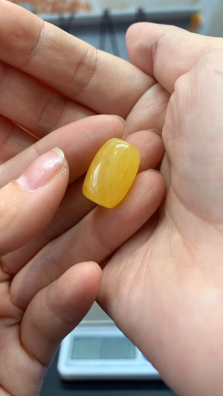 【闪购商品】琥珀珠宝奇石未镶嵌1148